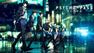 PsychoPass OST  MAIN THEME Extended [upl. by Davilman916]