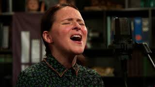 The Colorist Orchestra amp Emiliana Torrini  Full Performance Live on KEXP [upl. by Ynnel]