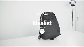 CRUMPLER x Idealist [upl. by Gennie77]