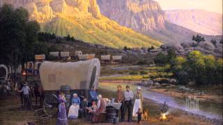 Down to the River to Pray 2012  The Tabernacle Choir [upl. by Tamqrah]