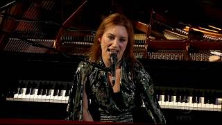 Tori Amos  Tombigbee Live at PBS Soundstage 2003 HD [upl. by Rettuc]