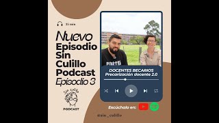 Becarios docentes ¿el peor de los mundos de la precarización  Precarización docente 20 [upl. by Ieso]