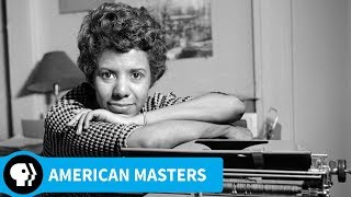 AMERICAN MASTERS  Lorraine Hansberry Sighted EyesFeeling Heart  Preview  PBS [upl. by Mila]