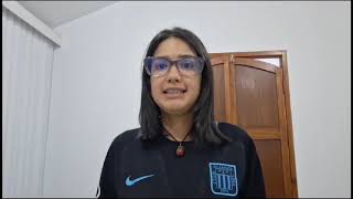 Alianza Lima empató 00 con la Universidad Católica de Chile en la Tarde Blanquiazul [upl. by Assyla]