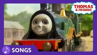 Emilys Song  TBT  Thomas amp Friends [upl. by Venuti]