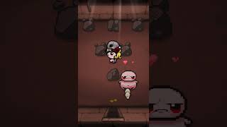 PURE MAGDALENE ES LA ALTER DEL ALTER XD the binding of isaac repentance thebindingofisaac shorts [upl. by Ekle]