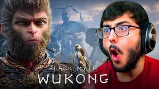 WUKONG PLAYS CARRYMINATI [upl. by Ellswerth927]