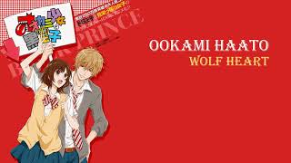 Ookami Shoujo to Kuro Ouji ED  ORESAMA  Ookami Haato Lyrics with English Translation [upl. by Onder]