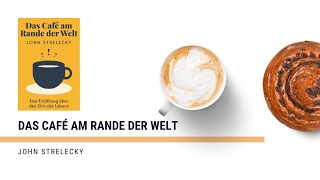 Entdecke den WAHREN SINN des Lebens \ Animierte Zusammenfassung von quotDas Café am Rande der Weltquot [upl. by Eduard]