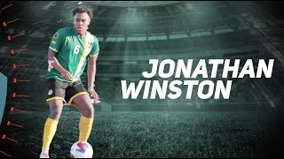 Jonathan Winston CDM Highlights Class 25 [upl. by Ymled]