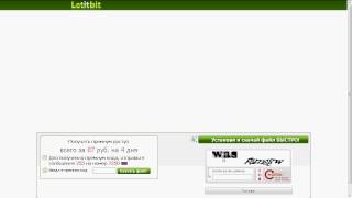 Como Descargar Gratis de Letitbitnet [upl. by Hamish]