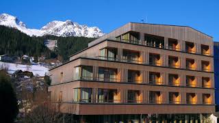 Falkensteiner Hotel Schladming [upl. by Thorpe]