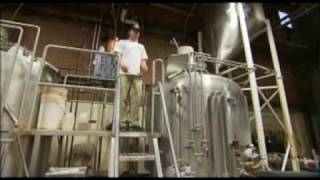 Part 1 of 2  Four Peaks Brewery  Brewing Process with Brewmaster Andy Ingram [upl. by Gizela]