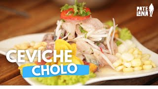 Ceviche Peruano  Receta y tips gastronomia comidaperuana receta cevicheperuano ceviches [upl. by Nibbor]