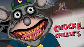 3 True CHUCK E CHEESE HORROR STORIES ANIMATED [upl. by Amal921]