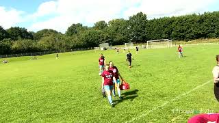 Woodingdean Wanderers vs Horsham Sparrows 220823 [upl. by Evalyn]