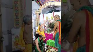 Prabhu Raghunath Sandhya Darshan Odagaon  Jay raghunath  Nayagarh odagaon [upl. by Durnan]