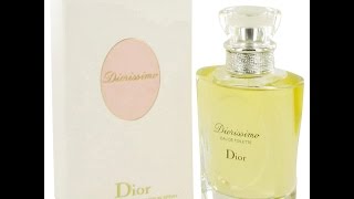 Парфюм Diorissimo Christian Dior [upl. by Maltzman]