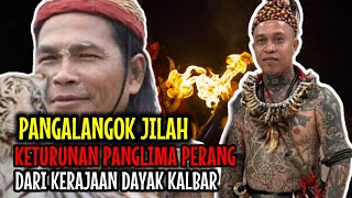 SOSOK PANGLIMA JILAH MENURUT EMPU GELOLLW 🙏🙏 [upl. by Isaak867]