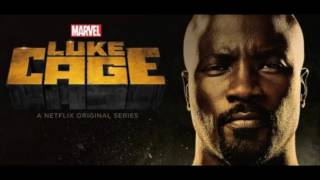 Marvel Netflix Luke Cage Temporada 1 cap 1 [upl. by Gnaht]