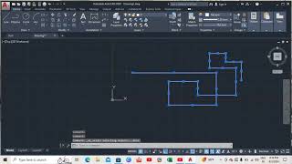 autocad tools setting part 2 [upl. by Elamor]