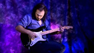 G5 VG Stratocaster® VGuitar Overview [upl. by Corenda]