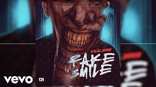 TeeJay  Fake Smile Official Audio [upl. by Watanabe]