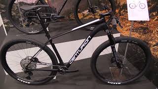 A Great City Bike   2023 Centurion Backfire Carbon 2000 [upl. by Akalam]