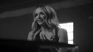 Carly Pearce  Next Girl Story Behind The Song [upl. by Aggappera692]