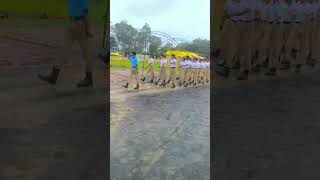 NCC camp training karte hue nccboy army 1 million views like and subscribe [upl. by Trotta]