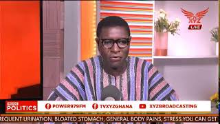 Inside Politics with Mugabe Maase  Monday 13th May 2024 [upl. by Cordy]