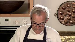 How to make Mayonnaise  The Ballymaloe Method with Rory OConnell [upl. by Brana17]