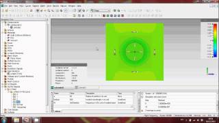 Surface Plasmon Simulation Tutorial [upl. by Marshal]