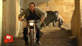 Jurassic World 4 EXTINCTION  Teaser Trailer 2024 Chris Pratt Movie  Universal Pictures [upl. by Eeryk847]