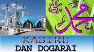 DAN DOGARAI LAFIYA MANZON ALLAH Hausa Songs [upl. by Nitsyrc686]