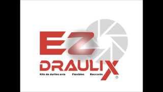 Video fabrication flexible avia EZDRAULIX [upl. by Bruis310]