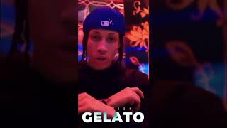 KEYVIEM  GELATO 😮‍💨PREVIEW VIDEO OFICAL [upl. by Prady]