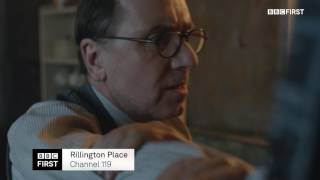 BBC First  Rillington Place [upl. by Sergent]