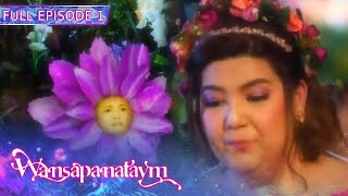 Full Episode 1  Wansapanataym Jasmins Flower Powers English Subbed [upl. by Loredana899]