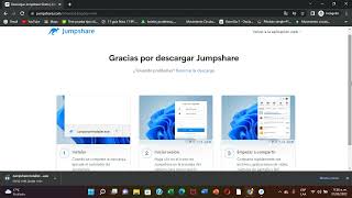 JUMPSHARE TUTORIAL [upl. by Aisanahta]