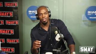 PT 1 Jon Bones Jones Talks Knocking Out Daniel Cormier and Men Crying in Fights  Sways Universe [upl. by Sew]