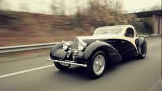 Gooding amp Company 1936 Bugatti Type 57 Atalante [upl. by Ttimme]