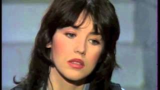 Jacques Higelin et Isabelle Adjani  Je ne peux plus dire je taime 1982 [upl. by Leff]