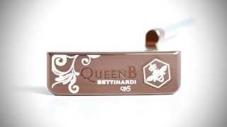 Bettinardi Queen B 5 [upl. by Gina]