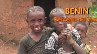 BENIN Berceau du Vaudou [upl. by Suckram744]