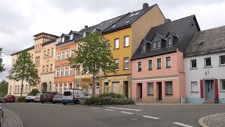 Frühling in HohensteinErnstthal [upl. by Nodaj802]