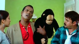 ഇതിൽ ഏതാ നീ രണ്ടും മാറിപോകുന്നു  Dileep Salim Kumar Comedy Scene  Malayalam SuperHit Comedy Scenes [upl. by Prior]