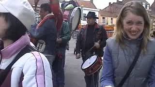 Cavalcade de Jemappes 2006 6 [upl. by Einuj]