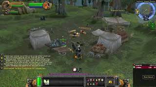 WORLD OF WARCRAFT 71 Iron Rune Constructs and You Collecting Data 11489 [upl. by Lorine]