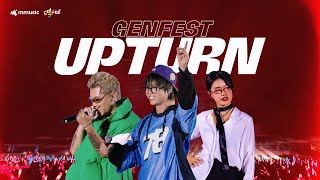 GENfest Upturn  live from GENfest 23 [upl. by Ytsirc41]